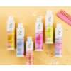 Officina Naturae Shampoo für trockene Kopfhaut BIO (200 ml) – für Haare mit Schuppen