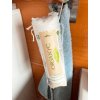 Tampoane demachiante din bumbac Organyc (70 buc) - 100% bumbac organic