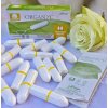 Organyc Tampons Regular (16 db) - bio pamutból, 2 csepp