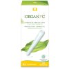 Organyc tamponok applikátorral Regular (16 db) - 100% bio pamut, 2 csepp