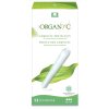 Organyc tamponok szuper applikátorral (14 db) - 100% bio pamut, 3 csepp