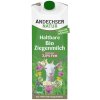 Andechser Natur Long Life Kecsketej 1l bio