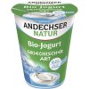Andechser Natur Jogurt řeckého typu 400g bio