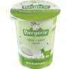 44295 bergerie kozi jogurt 125 g bio