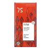 Vivani Étcsokoládé 75% Panama 80g bio
