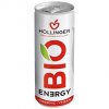 B Höllinger Energetický nápoj 250ml bio