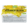LandKrone Veganský blok 250g bio
