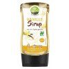46245 agava vanilkovy sirup 350 g bio