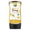 Agava Vanilkový sirup 350 g bio