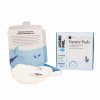 Hydrophil Cotton kozmetikai tamponok 3db eco