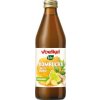 Voelkel Kombucha limetka a zázvor 330ml bio