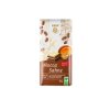 Gepa Chocolate mocha with white 80g organic