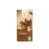 Gepa Czekolada mleczna z nugatem 100g ekologiczna