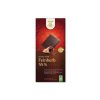 Czekolada gorzka Gepa 55% 100g organiczna