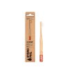 Hydrophil Children's toothbrush extra soft red eco