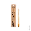 Hydrophil Children's toothbrush soft orange eco