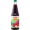 Voelkel Šťáva zázvor a červená řepa 700 ml bio