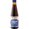 Voelkel Šťava z lesných čučoriedok 330 ml bio