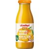 Voelkel Džús pomaranč, mango a marakuja 250 ml bio