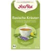 Yogi Tea Alkaline Herbs 35,7g organiczna