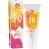 EY! Sluneční sprej SPF20 100ml eco