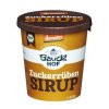 Bauckhof Sirup z cukrové řepy 450g bio