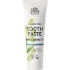 Urtekram Toothpaste green tea and mint 75ml eco