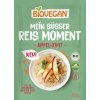 Biovegan Moje sladká rýže jablko skořice 58g bio