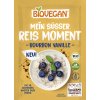 Biovegan Můje sladká rýže bourbon vanilka 56g bio