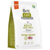 Brit Care Dog Hypoallergenic Adult Small Breed Food 3kg