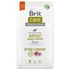 Krmivo Brit Care Dog Hypoallergenic Adult Small Breed 7kg