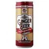 Non-alcoholic ginger beer 330ml TROPICAL SUN