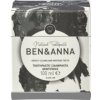Ben & Anna Whitening toothpaste with activated charcoal black 100ml eco
