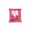 Müsli srdíčka křupavá s brusinkou a višní - Semix 50g