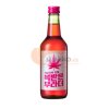 bohae soju cerna malina 11 360ml 1