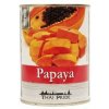 THAI PRIDE papaya kompot 565g