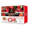 bamboo house dvojita napln mochi jahoda 180g