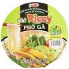 ACE Oh!Ricey Inst. nudle kuřecí Pho v misce 70g