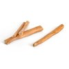 Getrocknetes Rinderkopfleder SMARTY 15 cm (100 g)