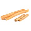 Rolled leather gum dried SMARTY 25 cm (10 pcs)