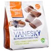 Sušienky celozŕn. Vanesky slivka 200g PLH