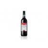 Varietal non-alcoholic red wine - Cabernet Sauvignon - Vintense 750ml