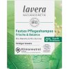 Lavera tápláló sampon bár 50g eco