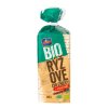 Chlebíčky rýžové s amar. bezl 140g BIO RACIO