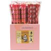 TOKYO DESIGN Dětské hůlky v růžové krabici 1 pár