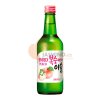 jinro soju s prichuti broskve 360ml