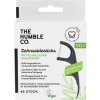 The Humble Co. Medzizubné špáradlá s dentálnou niťou 40ks eco