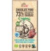Czekolada gorzka z solą morską 100 g BIO SOLE