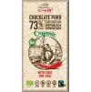 Dark chocolate with chili 100 g BIO SOLE