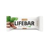 Tyčinka Lifebar s para ořechy 40 g BIO LIFEFOOD